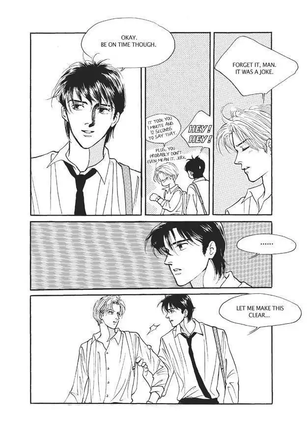 Do Whatever You Want Chapter 2.1 8